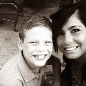 Meet your Posher, Gina